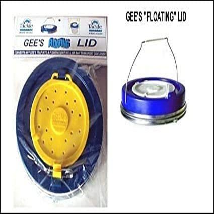 Tackle Factory Floating Lid