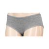 ATB 6 Pack Womens Underwear Briefs Panties Bikini Full Coverage Cotton Spandex Large Multicolor view 2