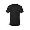 STAR WARS Men's Halloween Spooky Yoda T-Shirt - Black - Medium view 2