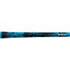 Iomic Grip Art Grip Sticky Black Army 2.3 M60 with Backline Textured Golf Club Grip view 1