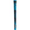Iomic Grip Art Grip Sticky Black Army 2.3 M60 with Backline Textured Golf Club Grip view 2