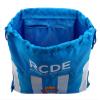 R.C.D. Espanyol Drawstring Bag, Blue (Azul Y Blanco), 40cm/15.75" view 3