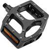 XLC Unisex  Adult Platform Pedal PD-M10, Black, One Size view 3