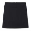 Royal Robbins Women's Discovery Iii Skort, Jet Black, Size 4 view 1