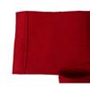 warreplica WINIGAS Viking Leg Wraps RED Color 96 Inch  Authentic Wool Leggings for Medieval Reenactment, Historical Costumes, LARP, Outdoor, Hiking, Durable, Easy to Wear, Viking Replica Item view 4