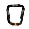 Bchel Sekura Number Link Chain Lock, Black, 90 cm view 1