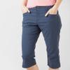 Royal Robbins Women's Jammer Ii Capri, Navy, Size 2 view 2