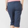 Royal Robbins Women's Jammer Ii Capri, Navy, Size 2 view 3