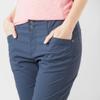Royal Robbins Women's Jammer Ii Capri, Navy, Size 2 view 4