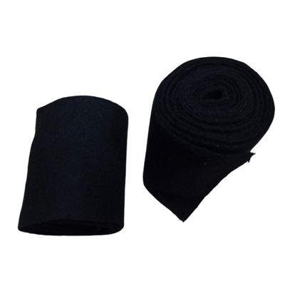 warreplica Winigas Viking Leg Wraps BLACK Color