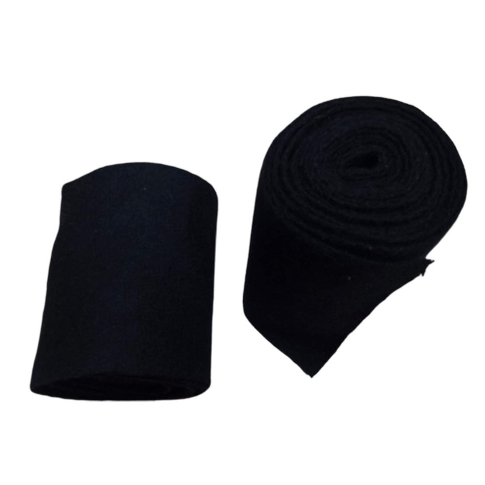 warreplica Winigas Viking Leg Wraps BLACK Color