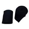 warreplica Winigas Viking Leg Wraps BLACK Color view 1