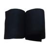 warreplica Winigas Viking Leg Wraps BLACK Color view 2