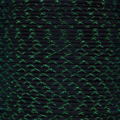 Paracord Planet 550lb Paracord  7 Strand Type III Tactical Parachute Cord for Hiking and Camping