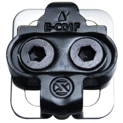 Ultracycle UC ATB SPD Cleats Shim SH51; Single-Release W/Hardware