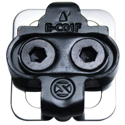 Ultracycle UC ATB SPD Cleats Shim SH51; Single-Release W/Hardware