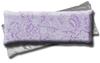 Candi Andi Handmade Luxe Serenity Eye Pillow - All-Natural Flaxseed - Unscented  Weighted Eye Mask for Yoga, Meditation, Hot & Cold Therapy - Lovely Lilac - TEP-LL view 1