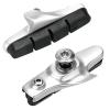 UC ROAD CRTG BRAKE PADS SILVR; ALLOY HOLDER w/BK PAD INSERT view 1