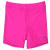 Sookie Active Premium Micro Nylon Spandex Youth Shorts (Youth 12-14) HOT Pink view 1