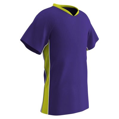 Champro Header Soccer Lightweight Jersey