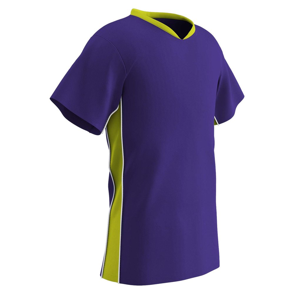 Champro Header Soccer Lightweight Jersey