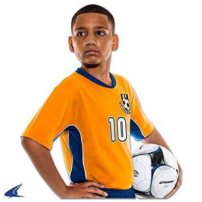 Champro Header Soccer Lightweight Jersey