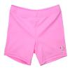 Sookie Active Premium Micro Nylon Spandex Youth Shorts (Youth 2-4) Light Pink view 1