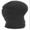 TOP HEADWEAR 3-Hole Winter Ski Mask - Charcoal view 2