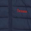 Outerstuff NFL Youth Solid Packawy Puffer Jacket, HOUSTON TEXANS view 2