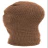 TOP HEADWEAR 3-Hole Winter Ski Mask - Khaki view 2