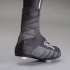 GripGrab Ride Winter Road Shoe Covers Thermal Waterproof Neoprene Road Cycling Overshoes Cycling Shoe Covers Cold Weather view 3