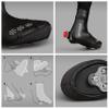 GripGrab Arctic Waterproof Deep Winter Road Cycling Shoe Covers Fleece Lined Thermal Road Cycling Overshoes Winter Warm view 3