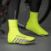 GripGrab RaceThermo Waterproof Winter Road Bike Overshoes Windproof Thermal Cold Weather Neoprene Cycling Shoe Covers view 4