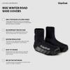 GripGrab Ride Winter Neoprene Road Bike Cycling Overshoes Warm Thermal Windproof Waterproof Bicycle Shoe Covers view 2
