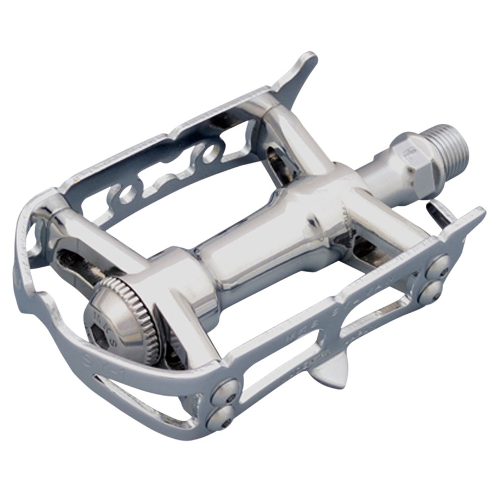 MKS Sylvan Road Next Bicycle Pedal, Silver