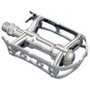 MKS Sylvan Road Next Bicycle Pedal, Silver view 3