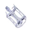 MKS Sylvan Road Next Bicycle Pedal, Silver view 4