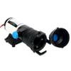 Amarine Made 12V Self-priming RV Macerator Pump RV Mount Macerator Waste Water Pump 45 LPM 12GPM Boat Marine view 2