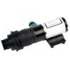 Amarine Made 12V Self-priming RV Macerator Pump RV Mount Macerator Waste Water Pump 45 LPM 12GPM Boat Marine view 4