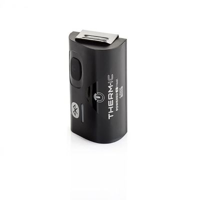 THERM-IC Outdoor Ultra Warm Rechargeable 3 Heating Settings C-Pack Batteries for Winter Skiing Hiking Camping - 1300 B