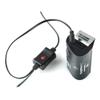 THERM-IC Outdoor Ultra Warm Rechargeable 3 Heating Settings C-Pack Batteries for Winter Skiing Hiking Camping - 1300 B view 2