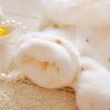 Baby Girl Winter Warm Cape Toddler Coat Cloak Jacket Fur Outerwear Clothes 0-3Y (6-9 Months, White) view 4