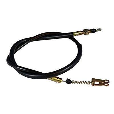 3G Passenger Side Brake Cable for Star Classic Golf Carts, 4 & 6 Passenger
