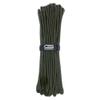 Golberg Premium Polyester Accessory Cord - USA Made Smooth Braid Minimal Stretch Rope - (50 Feet x 6mm, Olive Drab Green) view 4