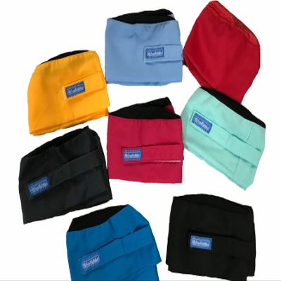 CHEFSKIN Cool MAX Beanie Mesh Top Baker Cook Chef Hat Ultra Light and Cool Also Good for Surgeons DRS MDS (HOT Pink)