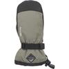 Hestra Kids' Gauntlet Czone Jr. Mittens - Earth/Black - 3 view 1