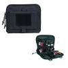 EXCELLENT ELITE SPANKER Tactical Molle Admin Pouch EDC EMT Utility Tool Bag Military Waist Organizer Pouches (Black) view 1