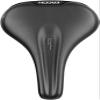 Ergon ST Core Ultra Saddle Women Black Width M/L 2018 Mountain Bike Saddle view 3