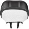 Ergon ST Core Ultra Saddle Women Black Width M/L 2018 Mountain Bike Saddle view 4