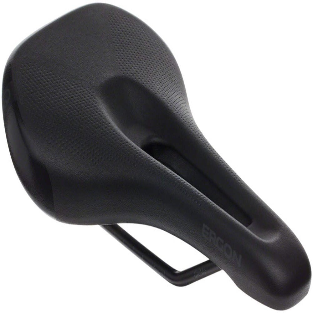 Ergon SM MTB Sport Gel Womens Black M/L